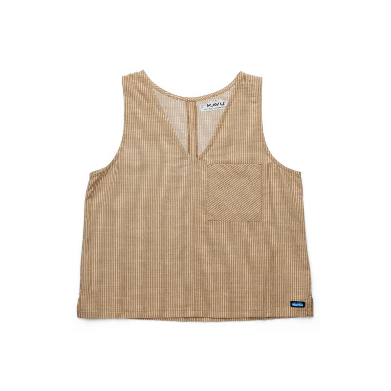 Kavu KAVU Vacay Top Women's - Dame