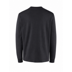 Klättermusen Root Logo LS Tee - Herre - Bilde 2