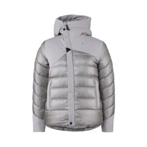 Klättermusen Rå Hood Jacket W´S 10534 Retur Lofoten 1