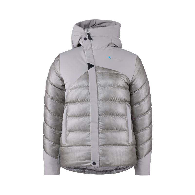 Klättermusen Rå Hood Jacket W´S 10534 Retur Lofoten 1