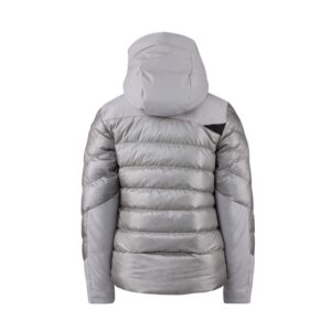 Klättermusen Rå Hood Jacket W´S 10534 Retur Lofoten 2