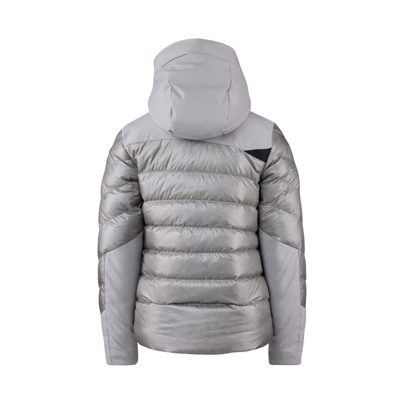 Klättermusen Rå Hood Jacket W´S 10534 Retur Lofoten 2