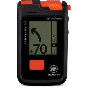 Mammut Barryvox S2 - Bilde 2