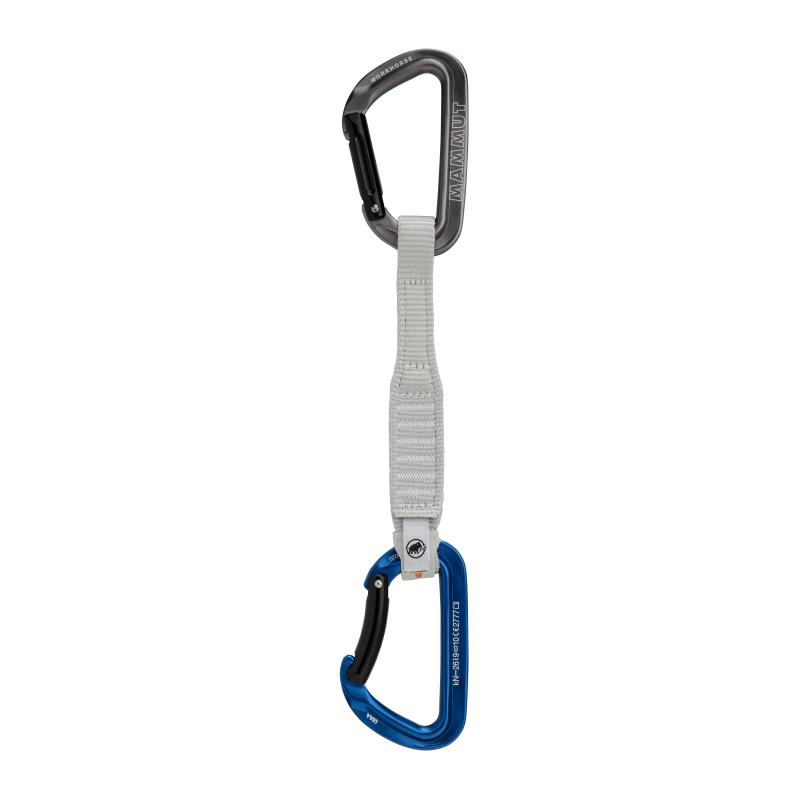 Mammut Workhorse Keylock Quickdraw 17 cm