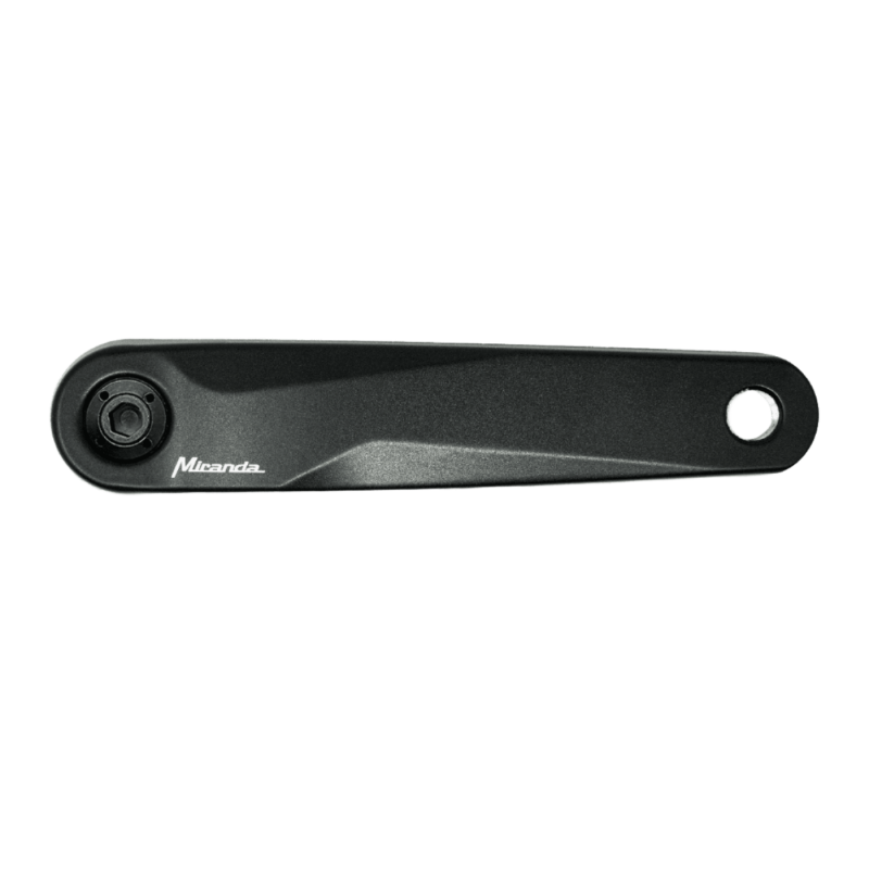 Miranda Tethys Bosch Crank Arms 606204-1 Black