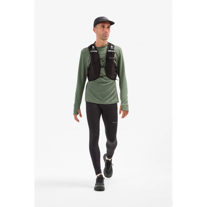 NNormal Active Tight