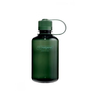 Nalgene Narrow Mouth Sustain Jade - Bilde 1