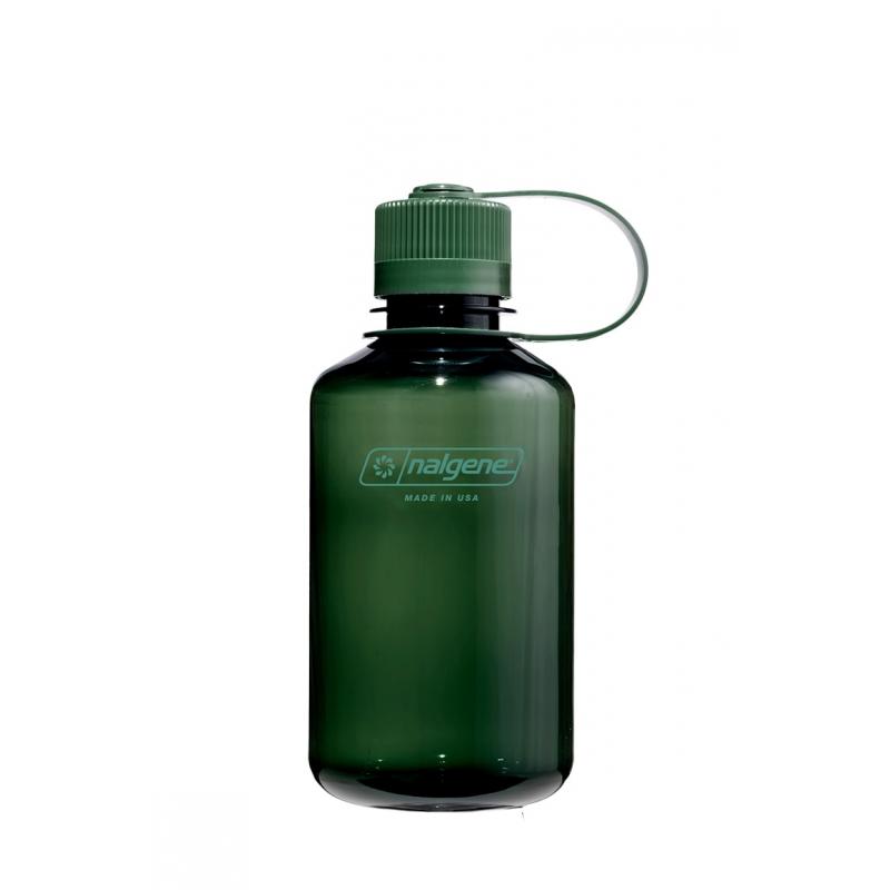 Nalgene Narrow Mouth Sustain Jade