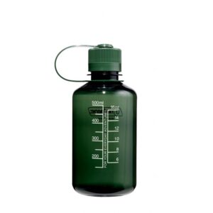Nalgene Narrow Mouth Sustain Jade - Bilde 2