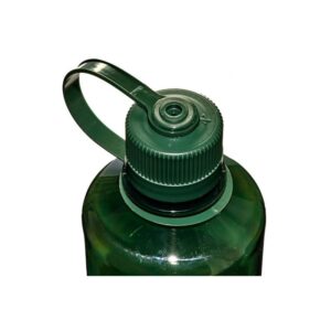 Nalgene Narrow Mouth Sustain Jade - Bilde 3
