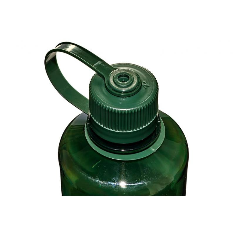 Nalgene Narrow Mouth Sustain Jade