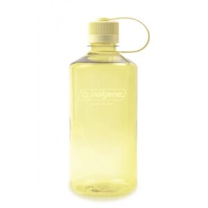 Nalgene Nalgene 32oz Narrow Mouth Sustain Butter - Bilde 1