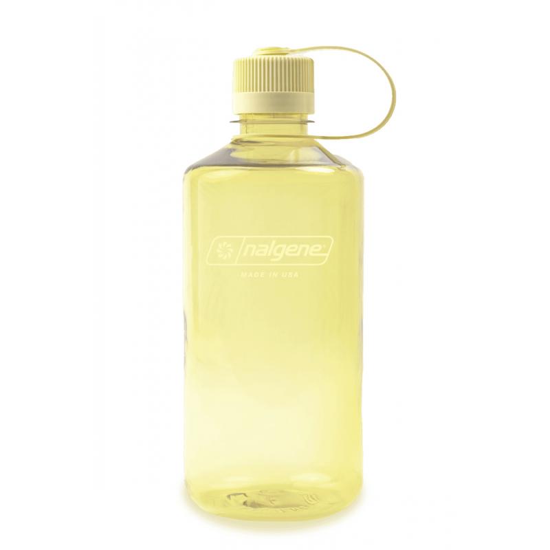 Nalgene Nalgene 32oz Narrow Mouth Sustain Butter