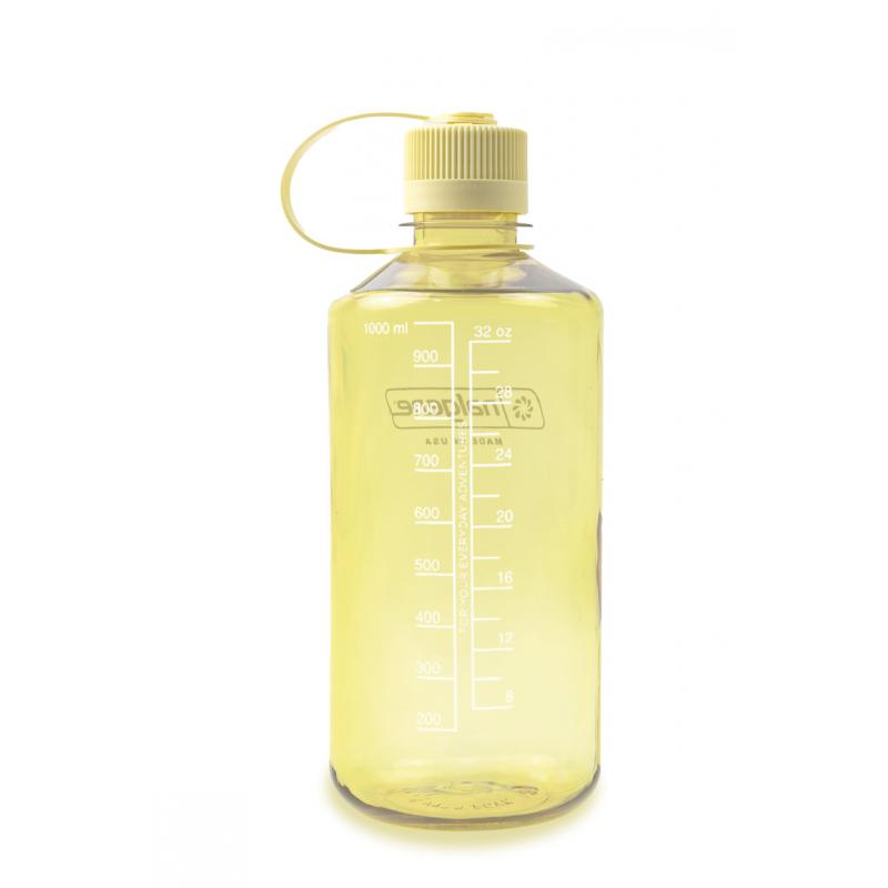 Nalgene Nalgene 32oz Narrow Mouth Sustain Butter