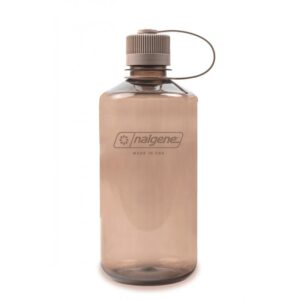 Nalgene Nalgene 32oz Narrow Mouth Sustain Mocha - Bilde 1