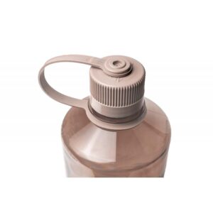 Nalgene Nalgene 32oz Narrow Mouth Sustain Mocha - Bilde 3