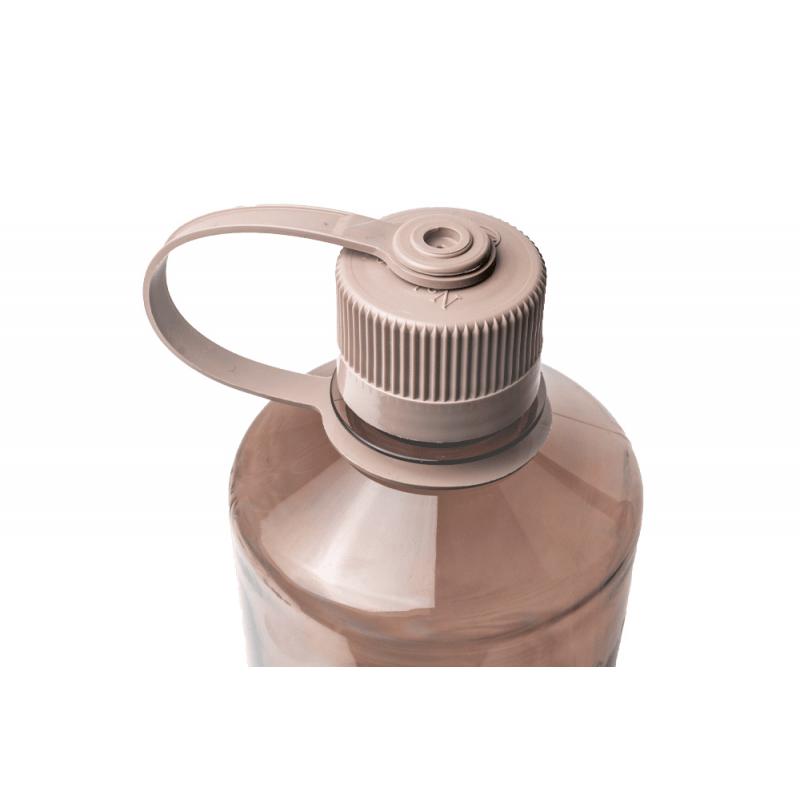 Nalgene Nalgene 32oz Narrow Mouth Sustain Mocha