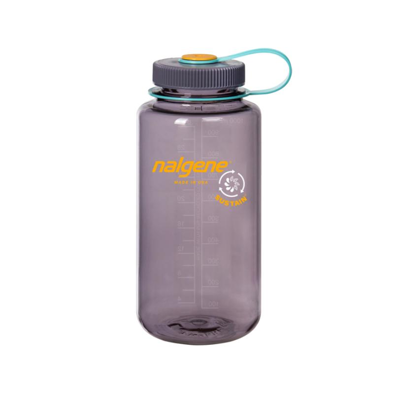 Nalgene Nalgene 1l Wm Sustain Aubergine 29112170 Retur Lofoten 1
