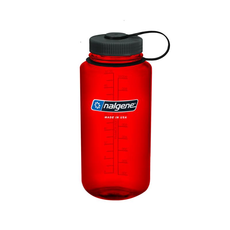 Nalgene Nalgene 1l Wm Sustain Red 29112170 Retur Lofoten 1