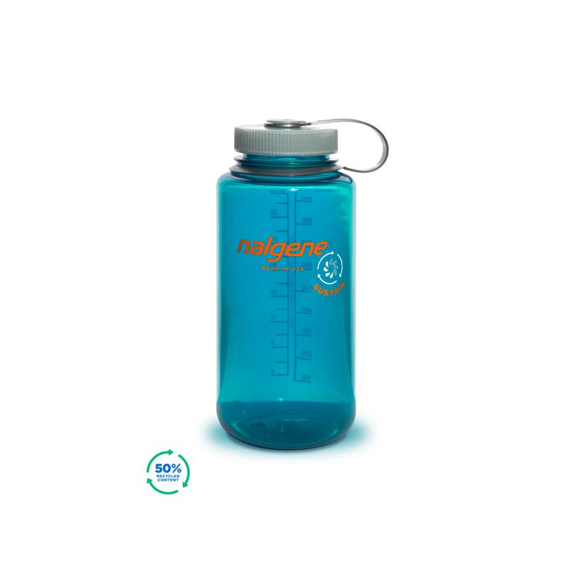 Nalgene Nalgene 1l Wm Sustain Trout Green 29112170 Retur Lofoten 1