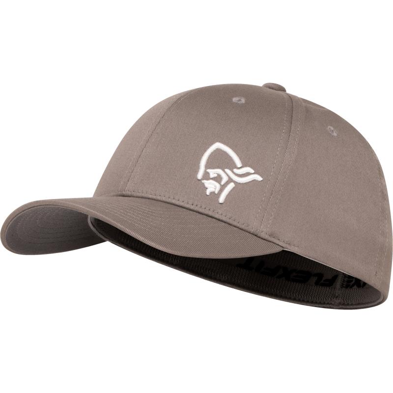 Norrøna Flexfit Cap