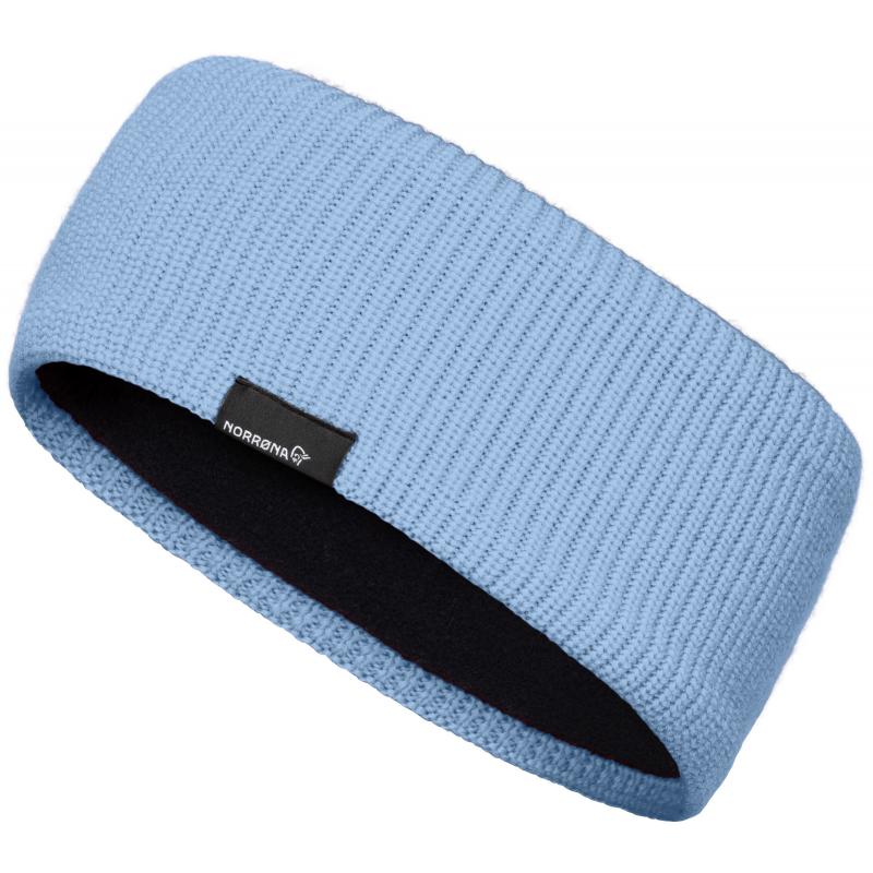Norrøna /29 heavy merinoUll Headband
