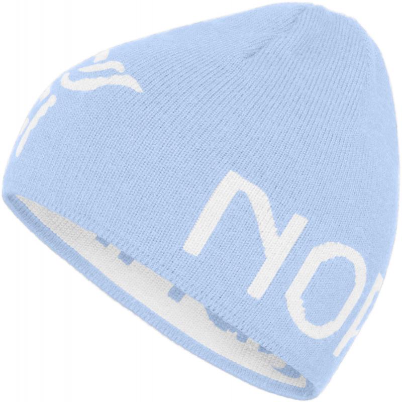 Norrøna /29 mid merinoUll logo Beanie