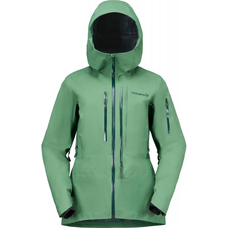 Norrøna Lofoten Gore-Tex Pro Jacket Women's - Dame