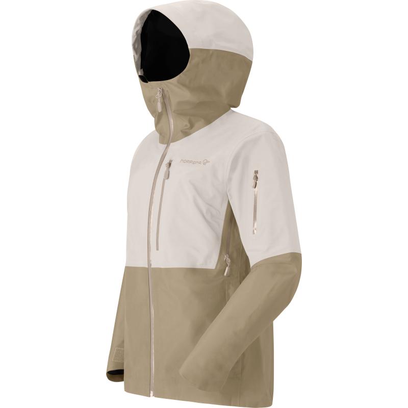 Norrøna Lofoten Gore-Tex Jacket W's - Dame