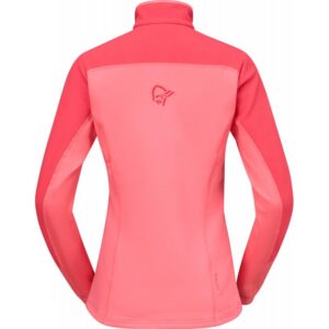 Norrøna Lofoten warm2 Jacket - Dame - Bilde 2