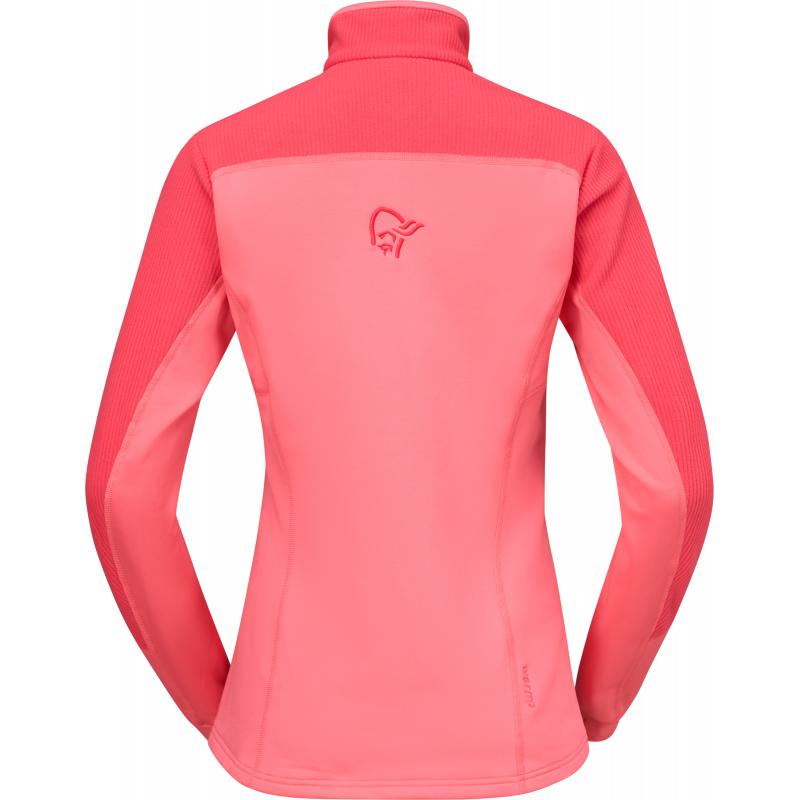 Norrøna Lofoten warm2 Jacket - Dame