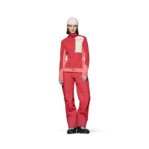 Norrøna Lofoten warm2 Jacket - Dame - Bilde 3