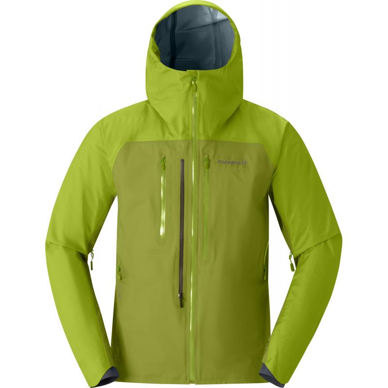 Norrøna Lyngen Gore-Tex Jacket - Herre