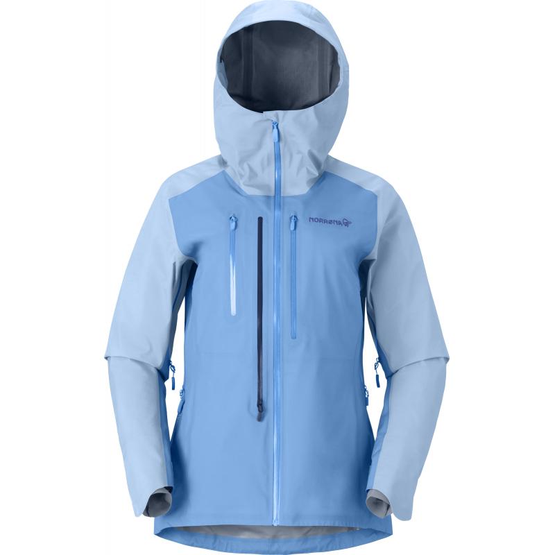 Norrøna Lyngen Gore-Tex Jacket - Dame