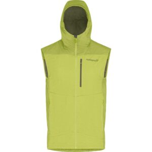 Norrøna Lyngen thermo100 active Vest - Herre - Bilde 1