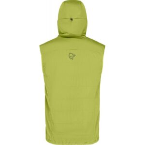 Norrøna Lyngen thermo100 active Vest - Herre - Bilde 2