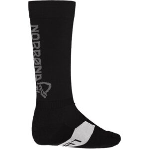 Norrøna  Senja Merino lightweight Socks Long - Bilde 1