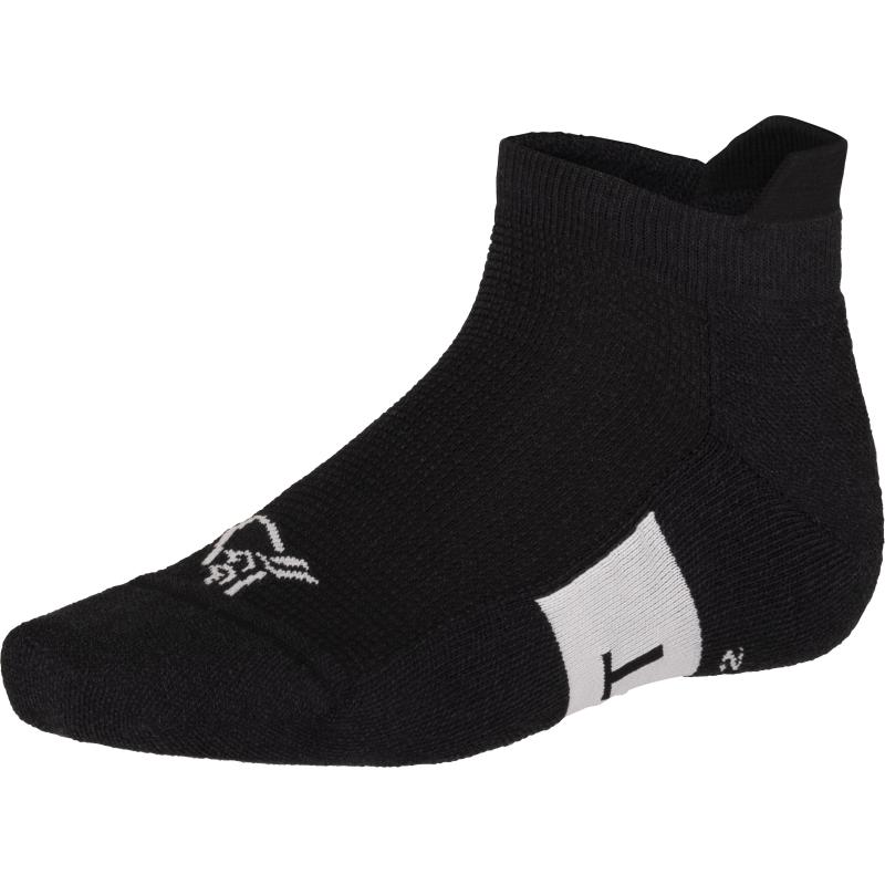 Norrøna Senja Merino lightweight Socks Short - Unisex