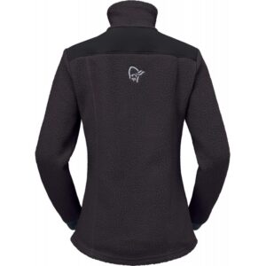 Norrøna Trollveggen warm3 Jacket W's - Dame - Bilde 2