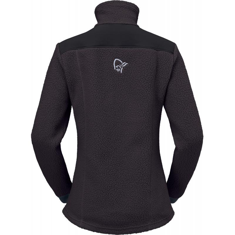 Norrøna Trollveggen warm3 Jacket W's - Dame