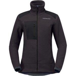 Norrøna Trollveggen warm3 Jacket W's - Dame - Bilde 1