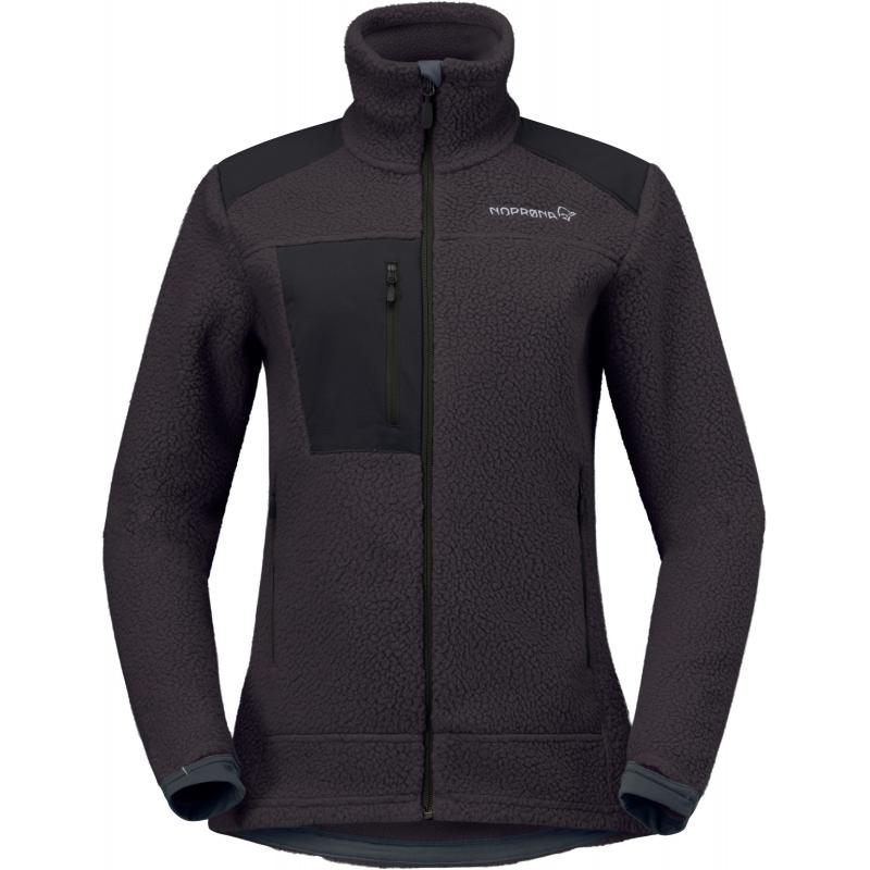 Norrøna Trollveggen warm3 Jacket W's - Dame