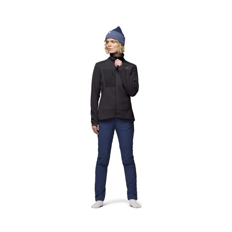 Norrøna Trollveggen warm3 Jacket W's - Dame