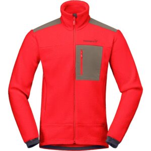 Norrøna Trollveggen warm3 Jacket Men's - Herre - Bilde 1