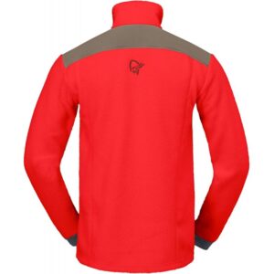 Norrøna Trollveggen warm3 Jacket Men's - Herre - Bilde 2
