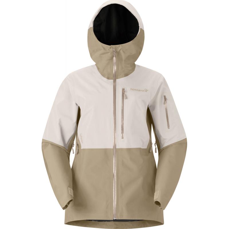 Norrøna lofoten Gore-Tex Jacket - Dame