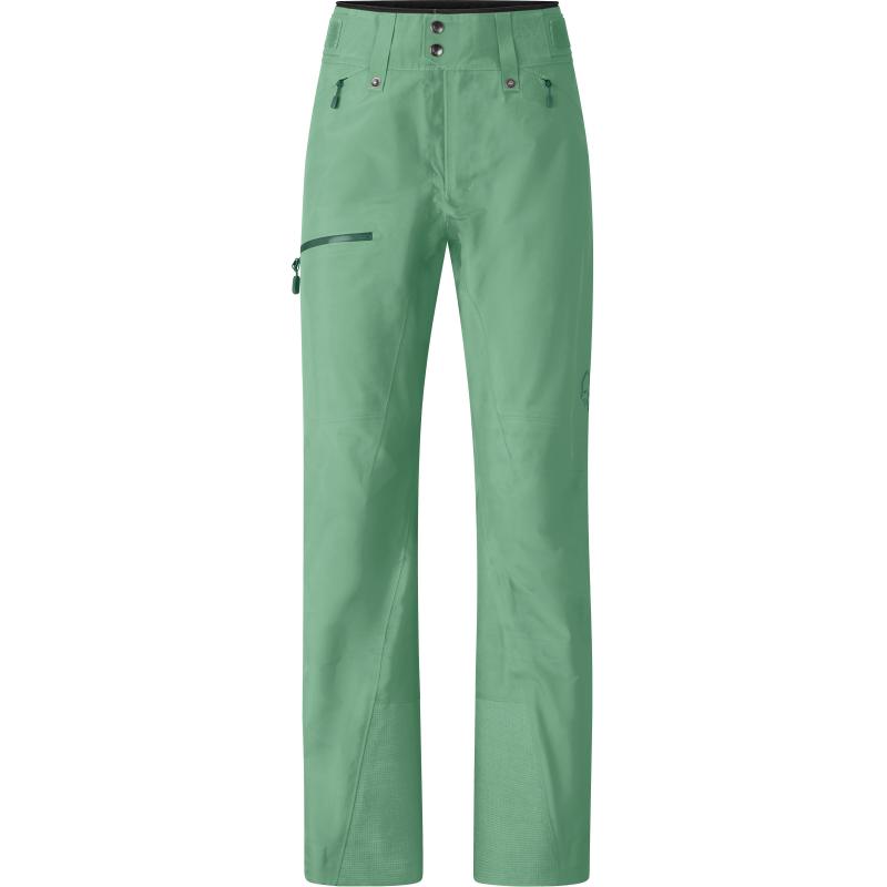 Norrøna Lofoten Gore-Tex Pants - Dame