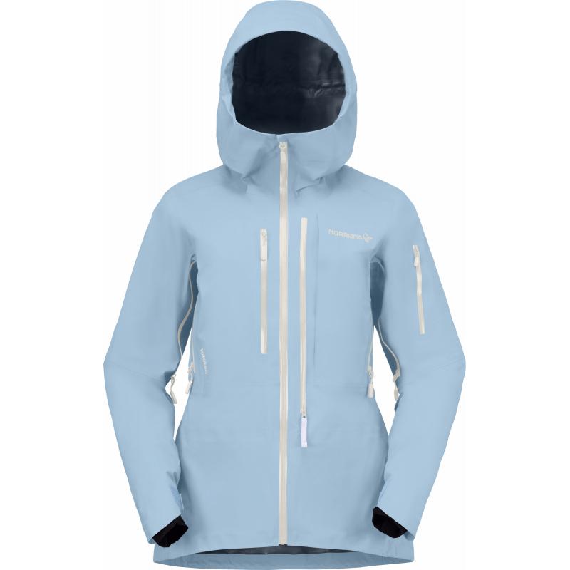 Norrøna Lofoten Gore-Tex Pro Jacket - Dame