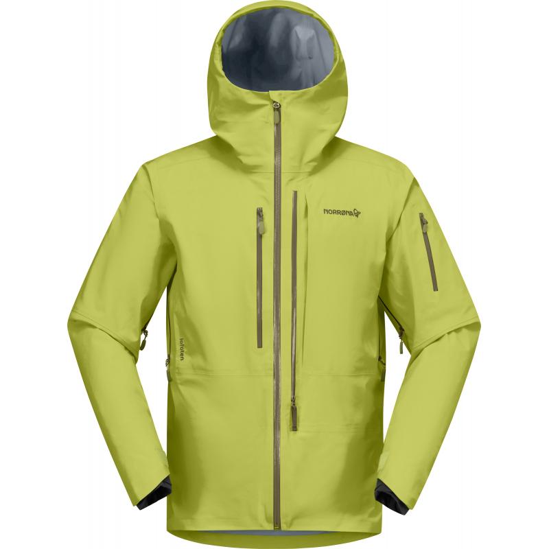 Norrøna Lofoten Gore-Tex Pro Jacket - Herre