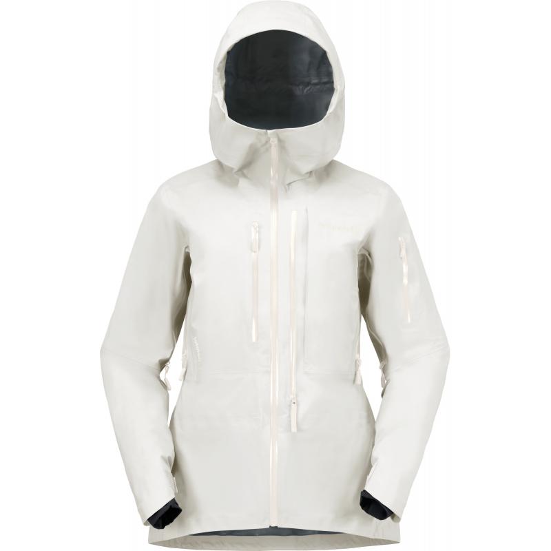 Norrøna Lofoten Gore-Tex Pro Jacket - Dame